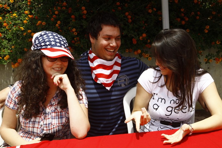 USJ The American Dream